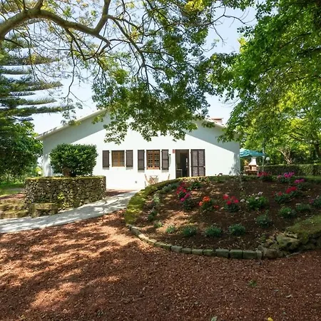 Tatil Evi The Chestnut Garden - *