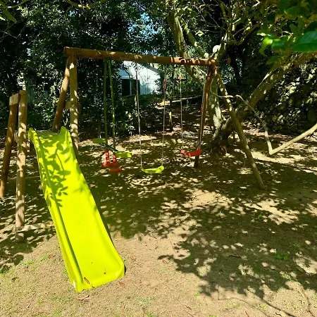 Tatil Evi The Chestnut Garden - Fenais da Luz