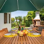 The Chestnut Garden - Fenais da Luz