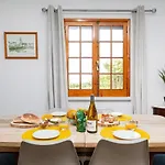 The Chestnut Garden - Сasa de vacaciones Fenais da Luz