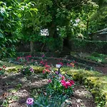 The Chestnut Garden - Сasa de vacaciones Fenais da Luz