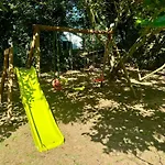 Сasa de vacaciones The Chestnut Garden - Fenais da Luz