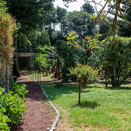 Holiday home The Chestnut Garden - *