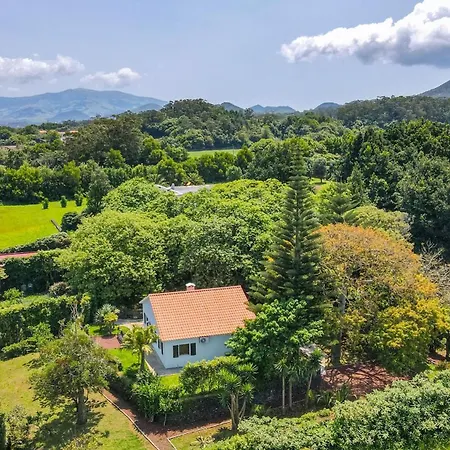 The Chestnut Garden - Holiday home *