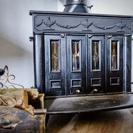 Дом отдыха The Chestnut Garden -