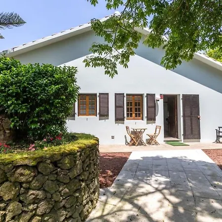 The Chestnut Garden - Holiday home