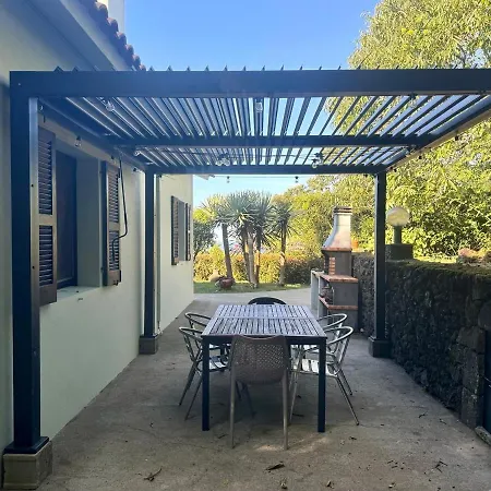 The Chestnut Garden - * Fenais da Luz