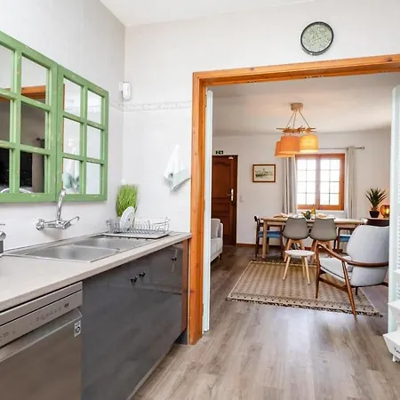 The Chestnut Garden - *