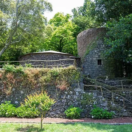 Holiday home The Chestnut Garden - Fenais da Luz